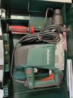 Лот: 24953691. Фото: 2. Перфоратор "Metabo". Новый. Оригинал... Инструмент и расходные