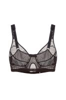Лот: 17959060. Фото: 2. Бюстгальтер Bra Basic Monroe-21... Женская одежда
