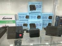 Лот: 4837566. Фото: 2. Динамик выносной для радиостанции... Радиостанции