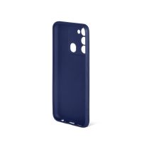 Лот: 24950516. Фото: 2. Чехол силиконовый для Tecno Go... Аксессуары