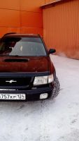 Лот: 4974346. Фото: 2. субару форестер. Авто, мото, водный транспорт