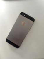 Лот: 8046451. Фото: 4. iPhone 5s 16Gb Grey
