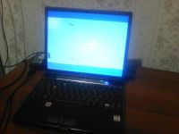 Лот: 16048231. Фото: 5. Ноутбук Fujitsu-Siemens Lifebook...