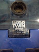 Лот: 19372777. Фото: 2. Пылесос thomas twin aquafilter. Мелкая бытовая техника