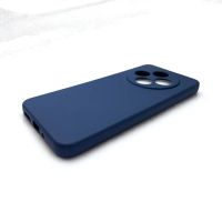 Лот: 25795222. Фото: 3. ЧЕХОЛ ДЛЯ REDMI 14C СИЛИКОН-СОФТ... Смартфоны, связь, навигация