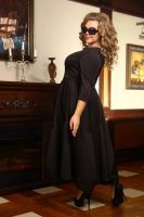 Лот: 10117661. Фото: 2. Платье романтическое (новое). Женская одежда