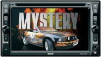 Лот: 1904051. Фото: 3. Mystery MDD-6240S 2din мультимедийная... Авто, мото, водный транспорт