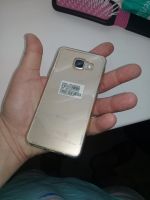 Лот: 18420165. Фото: 5. Samsung A3 2016 NFC стеклофон