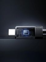 Лот: 25789829. Фото: 3. Кабель UGREEN L705 (65175) USB-C... Компьютеры, оргтехника, канцтовары