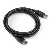 Лот: 16483651. Фото: 2. Кабель соединительный USB 3.0... Комплектующие