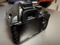 Лот: 25038125. Фото: 5. Nikon d3100 kit 18-55