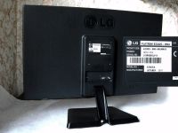 Лот: 14317784. Фото: 2. Монитор 22" Full HD LED светодиодная... Мониторы, проекторы