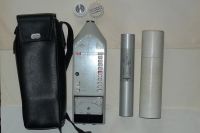 Лот: 5069434. Фото: 3. Промышленный шумомер ШМ-1 (ПИ-14... Бизнес