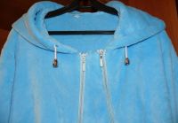 Лот: 10052982. Фото: 2. толстовка кофта свитер со вставкой... Женская одежда