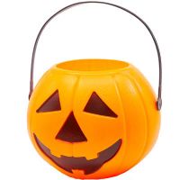 Лот: 14625892. Фото: 2. Тыква конфетница, 11*11*9см, на... Посуда, кухонная утварь