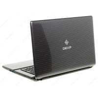 Лот: 6672054. Фото: 2. Ноутбук 17.3 DEXP Achilles G101... Компьютеры, ноутбуки, планшеты