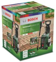 Лот: 19101645. Фото: 7. Минимойка Bosch Universal Aquatac...