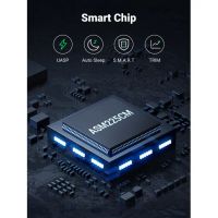 Лот: 21574291. Фото: 4. Бокс для дисков UGREEN 2.5" Hard... Красноярск