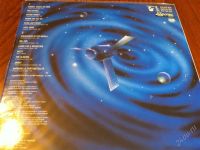 Лот: 866965. Фото: 2. BoneyM. "Ten Thousand Lightyears... Коллекционирование, моделизм