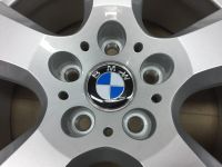 Лот: 15473327. Фото: 7. Оригинальные диски BMW 5 серия...