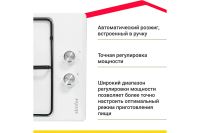 Лот: 24310939. Фото: 3. Газовая варочная панель SIMFER... Бытовая техника