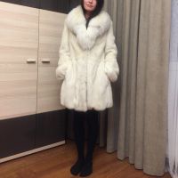 Лот: 12595977. Фото: 5. Шуба норковая