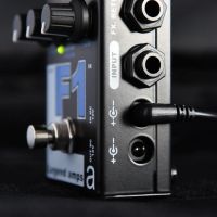 Лот: 10411474. Фото: 20. AMT Electronics Legend Amps F1...