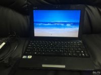 Лот: 13631735. Фото: 2. asus Eee PC 1015PD. Комплектующие