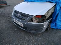 Лот: 13969327. Фото: 4. Капот Лада ларгус. Красноярск