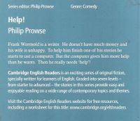 Лот: 14217657. Фото: 2. Philip Prowse (Филип Провс) -... Литература, книги