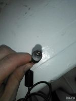 Лот: 10333073. Фото: 3. Блок питания адаптер 12v 2а Новый... Компьютеры, оргтехника, канцтовары