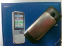 Лот: 1914741. Фото: 2. Nokia C5-00. Смартфоны, связь, навигация