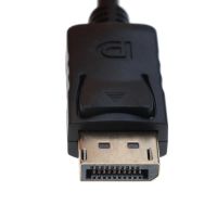 Лот: 12313452. Фото: 2. DisplayPort M (DP v1.2) to HDMI... Комплектующие