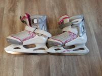 Лот: 14704124. Фото: 2. Коньки детские раздвижные (р.33-36... Спортивные товары