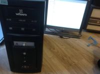 Лот: 9053284. Фото: 2. Компьютер pentium dual core E6700. Комплектующие