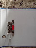 Лот: 20945149. Фото: 3. Папки. Компьютеры, оргтехника, канцтовары