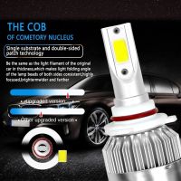 Лот: 12122942. Фото: 5. Светодиодные LED лампы H4