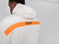 Лот: 20870952. Фото: 6. Куртка NASA (31460) Размер одежды...