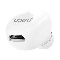 Лот: 20567915. Фото: 2. Bluetooth гарнитура HOCO EW10... Аудиотехника