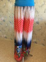 Лот: 11742654. Фото: 7. Новые интересные брюки - юбка...