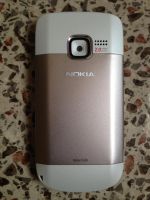 Лот: 9716495. Фото: 4. Оригинальный телефон Nokia C3-00