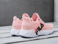 Лот: 16031154. Фото: 4. Кроссовки FILA Wind Zero (9926... Красноярск