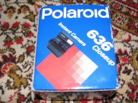 Лот: 5083179. Фото: 3. Polaroid. Фото, видеокамеры, оптика
