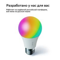 Лот: 24398350. Фото: 9. Умная лампочка Sber Е27