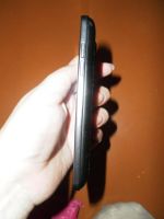 Лот: 4444222. Фото: 2. Продам телефон LG P990 или обмен... Смартфоны, связь, навигация