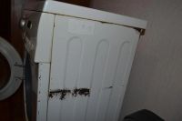 Лот: 3317485. Фото: 3. Машинка стиральная LG intellowasher. Бытовая техника