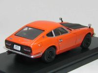 Лот: 5847173. Фото: 2. Nissan Fairlady Z432 1969 Японская... Моделизм