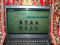Лот: 283413. Фото: 2. Ноутбук HP Compaq Presario (интересен... Компьютеры, ноутбуки, планшеты