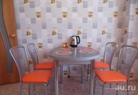 Лот: 8541582. Фото: 8. Сдам 1-комнатную квартиру на Мичурина...