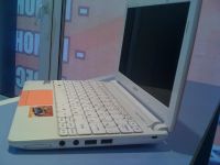 Лот: 4222565. Фото: 3. Нетбук Acer Aspire One aohappy2. Компьютеры, оргтехника, канцтовары
